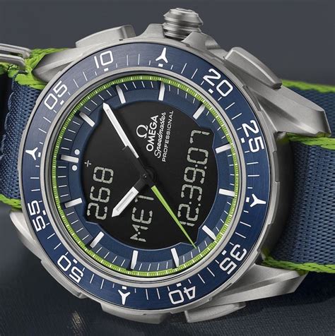 speedmaster x 33 solar impulse